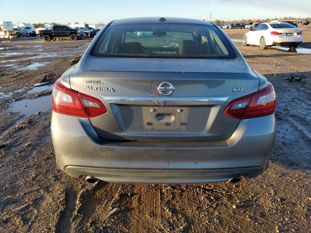 Photo 6 from auction – 2018 NISSAN ALTIMA 2.5 with VIN 1N4AL3AP5JC147445