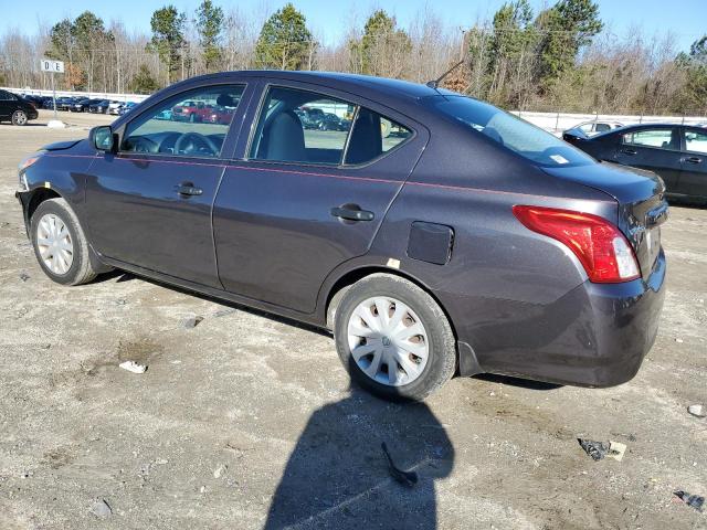 Photo 2 from auction – 2015 NISSAN VERSA S with VIN 3N1CN7AP8FL820652