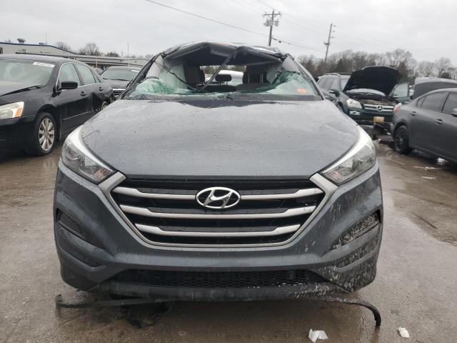 Photo 5 from auction – 2017 HYUNDAI TUCSON SE with VIN KM8J23A47HU473783