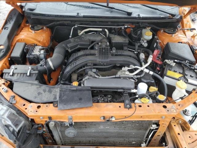 Photo 12 from auction – 2018 SUBARU CROSSTREK with VIN JF2GTABC5JH284068