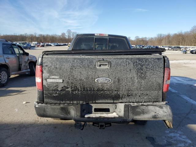 Photo 6 from auction – 2004 FORD F150 with VIN 1FTPX14584NA38946