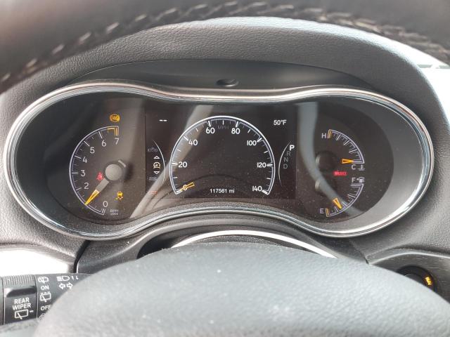 Photo 9 from auction – 2018 JEEP GRAND CHER with VIN 1C4RJFAG4JC507101