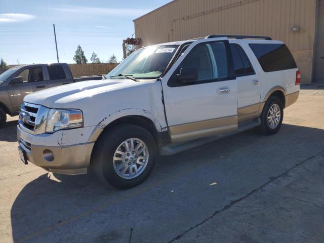 FORD EXPEDITION 2012 with VIN 1FMJK1H58CEF06747 - Photo from auction