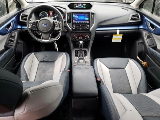 Foto 8 de la subasta – 2023 SUBARU CROSSTREK con VIN JF2GTDEC6PH270962