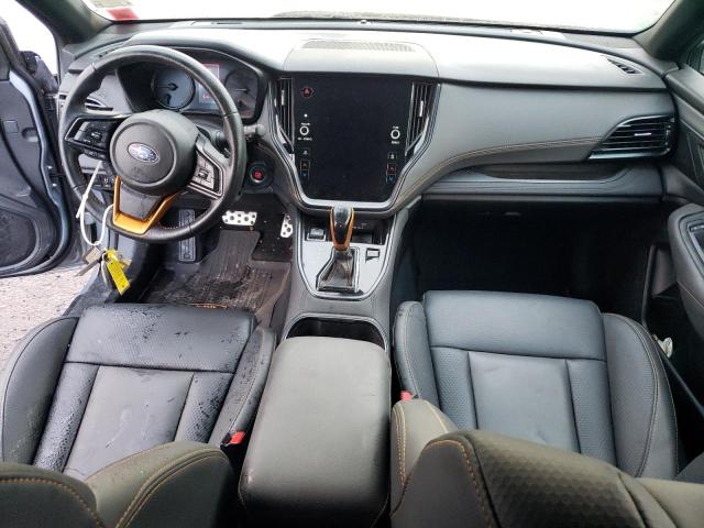 Photo 8 from auction – 2022 SUBARU OUTBACK WI with VIN 4S4BTGUD3N3234074