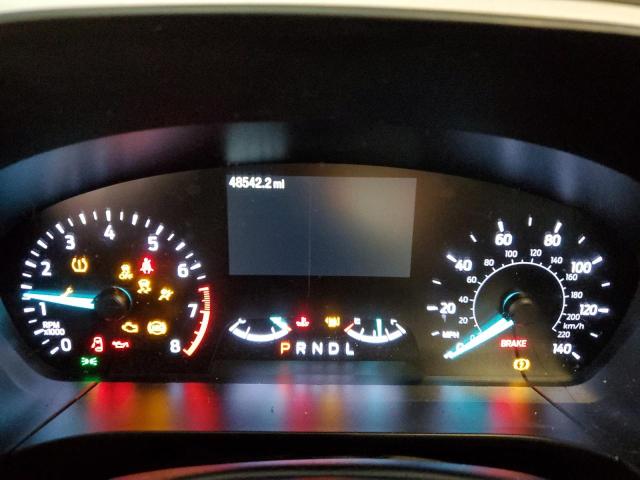 Photo 9 from auction – 2020 FORD ESCAPE SE with VIN 1FMCU9G66LUC72433