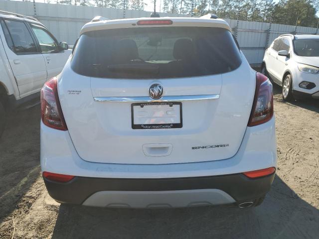 Photo 6 from auction – 2019 BUICK ENCORE PRE with VIN KL4CJASB9KB849852