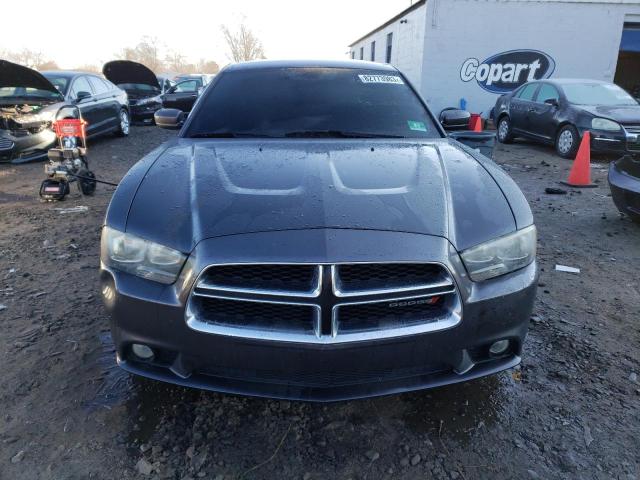 Photo 5 from auction – 2013 DODGE CHARGER SX with VIN 2C3CDXHG5DH592559