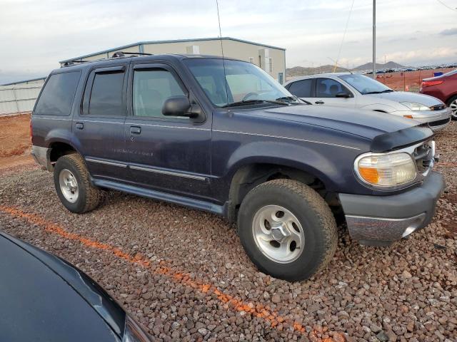Photo 4 from auction – 2001 FORD EXPLORER X with VIN 1FMZU63E61ZA42865