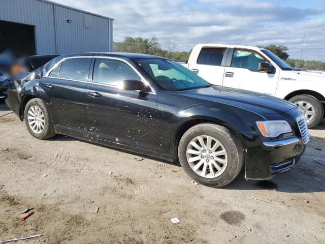 Photo 4 from auction – 2014 CHRYSLER 300 with VIN 2C3CCAAG7EH182941