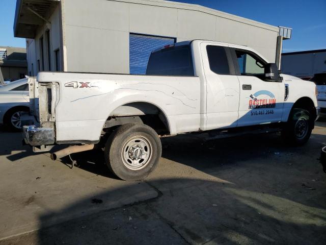 Photo 3 from auction – 2018 FORD F250 SUPER with VIN 1FT7X2B68JEB11763