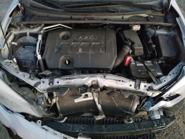 Photo 11 from auction – 2014 TOYOTA COROLLA L with VIN 2T1BURHE2EC067598