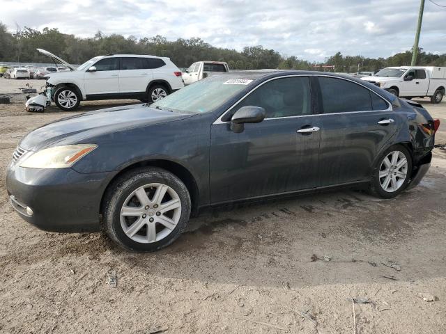 LEXUS ES 350 2008 with VIN JTHBJ46GX82206670 - Photo from auction