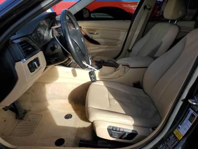 Photo 7 from auction – 2013 BMW 328XI with VIN WBA3B5C55DF596878
