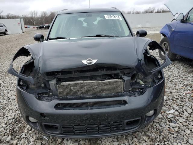 Photo 5 from auction – 2014 MINI COOPER S C with VIN WMWZC5C57EWP40861