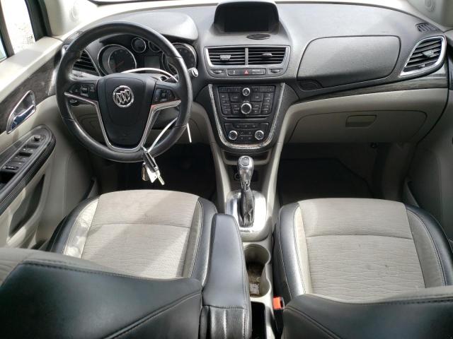 Photo 8 from auction – 2016 BUICK ENCORE with VIN KL4CJASB7GB629116