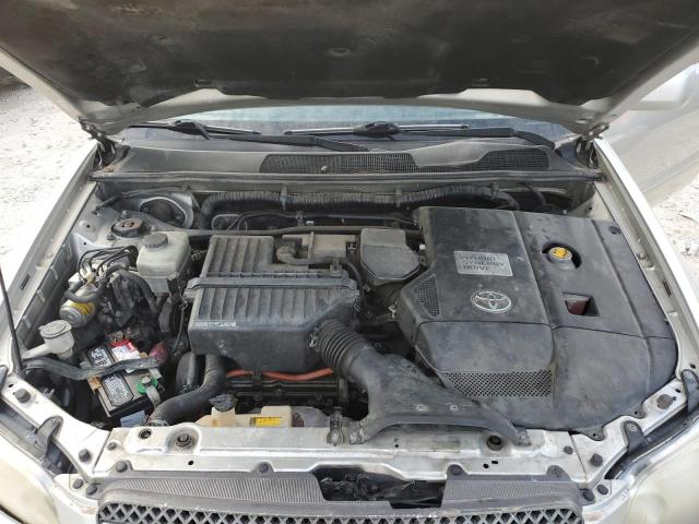 Photo 11 from auction – 2006 TOYOTA HIGHLANDER with VIN JTEDW21A360016104