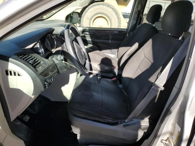 Photo 7 from auction – 2013 DODGE GRAND CARA with VIN 2C4RDGBG0DR715354