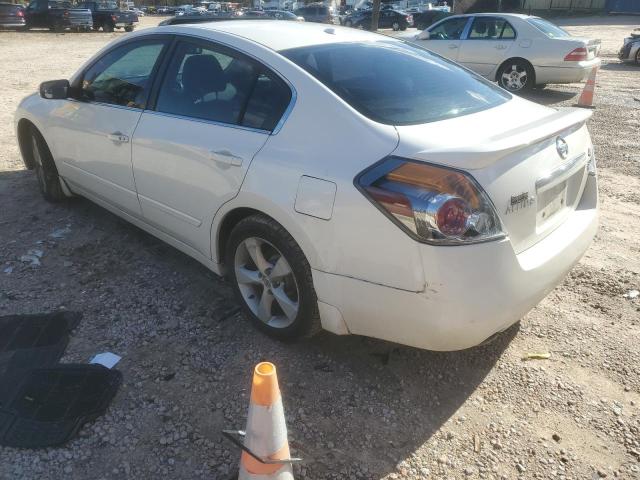 Photo 2 from auction – 2007 NISSAN ALTIMA 3.5 with VIN 1N4BL21E77C216108