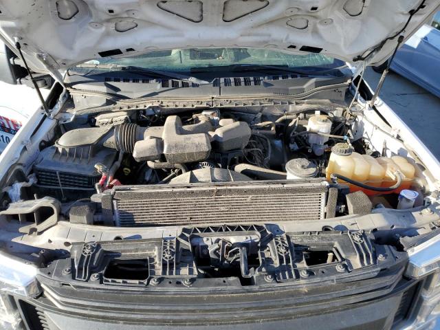 Photo 11 from auction – 2018 FORD F250 SUPER with VIN 1FT7X2B68JEB11763