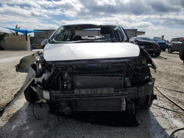 Photo 5 from auction – 2017 KIA RIO EX with VIN KNADN4A30H6059039