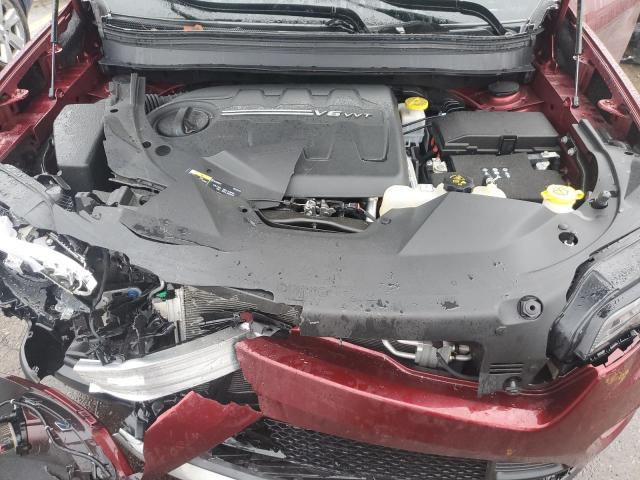 Photo 12 from auction – 2020 JEEP CHEROKEE L with VIN 1C4PJMDX7LD588549