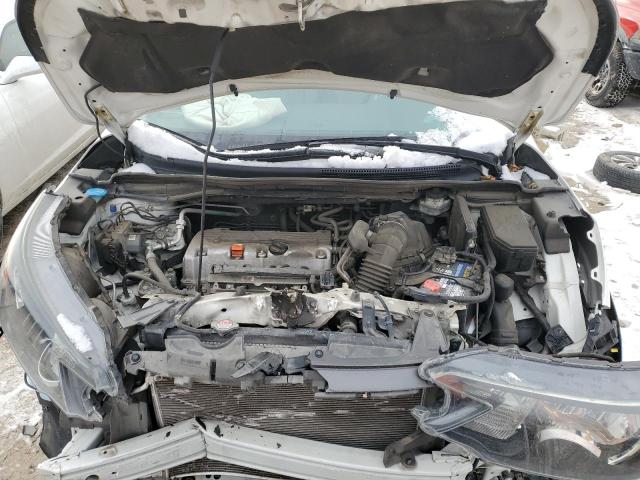 Photo 11 from auction – 2014 HONDA CR-V EX with VIN 5J6RM4H52EL098256