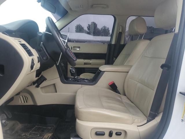 Photo 7 from auction – 2015 FORD FLEX SEL with VIN 2FMGK5C89FBA06065