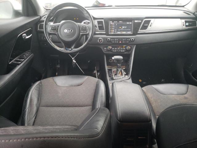Zdjęcie 8 z aukcji – 2019 KIA NIRO EX z VIN KNDCC3LC8K5239863