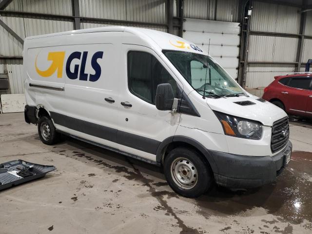 Photo 4 from auction – 2018 FORD TRANSIT T- with VIN 1FTYE2CM7JKB00780
