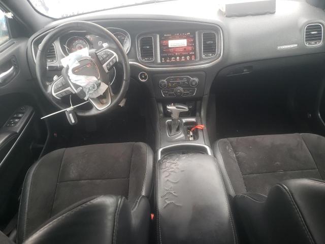 Photo 8 from auction – 2015 DODGE CHARGER R/ with VIN 2C3CDXCT9FH890183
