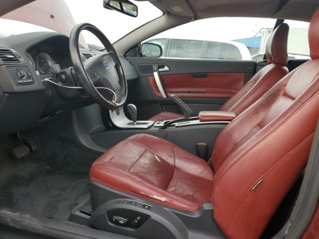 Photo 7 from auction – 2011 VOLVO C70 T5 with VIN YV1672MC6BJ115022