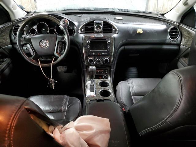 Photo 8 from auction – 2013 BUICK ENCLAVE with VIN 5GAKRDKD3DJ259301
