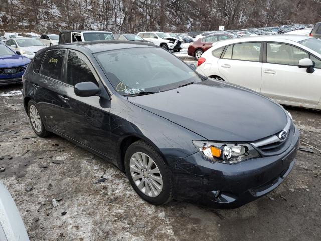 Photo 4 from auction – 2011 SUBARU IMPREZA 2. with VIN JF1GH6B6XBH815599
