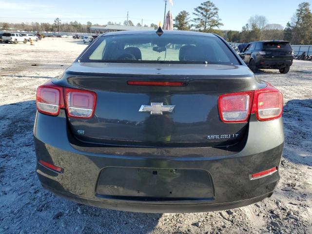 Photo 6 from auction – 2014 CHEVROLET MALIBU 1LT with VIN 1G11C5SL0EF202091