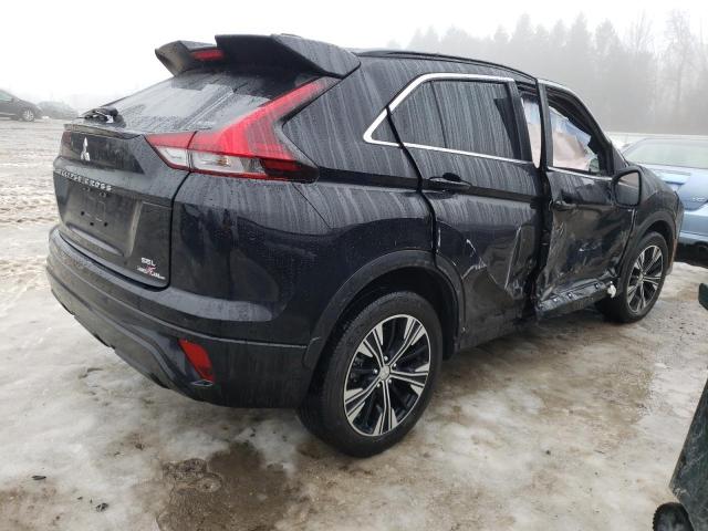 Photo 3 from auction – 2022 MITSUBISHI ECLIPSE CR with VIN JA4ATWAA9NZ068526
