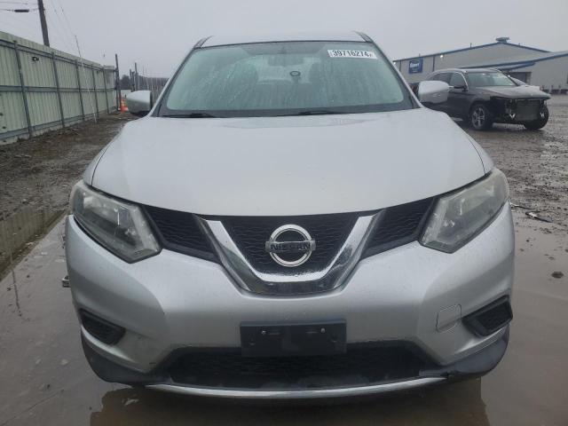 Photo 5 from auction – 2015 NISSAN ROGUE S with VIN KNMAT2MV6FP546086