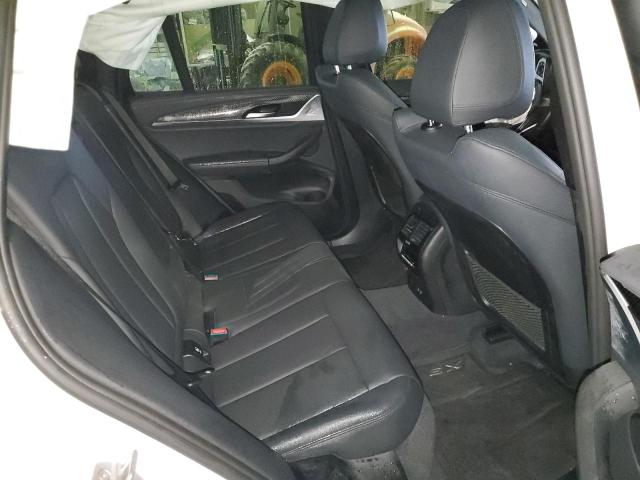 Photo 10 from auction – 2020 BMW X3 XDRIVE3 with VIN 5UXTY5C08LLT33479