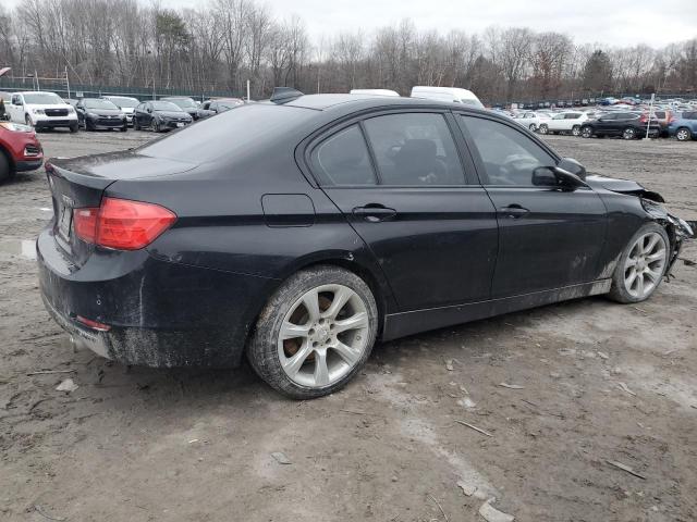 Photo 3 from auction – 2014 BMW 335 XI with VIN WBA3B9C56EP458883