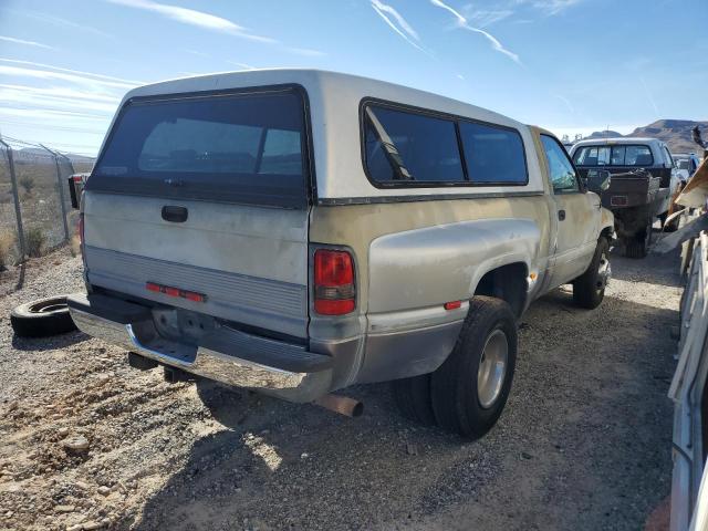 Photo 4 from auction – 1995 DODGE RAM 3500 with VIN 1B7MC36W0SS222597