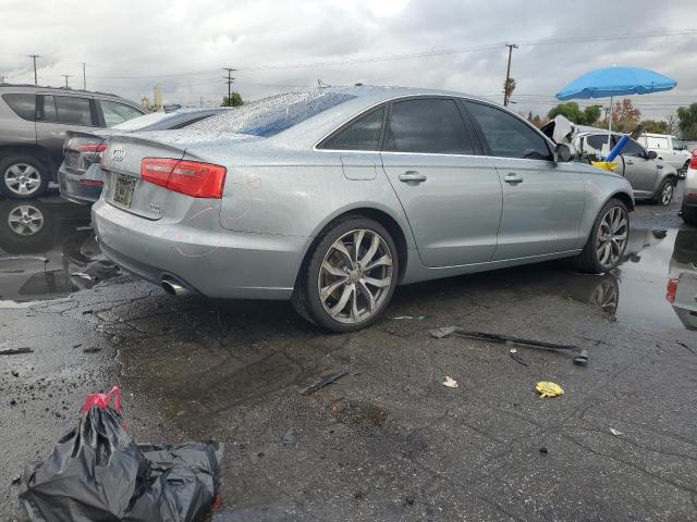 Photo 3 from auction – 2013 AUDI A6 PREMIUM with VIN WAUGGAFC5DN135322
