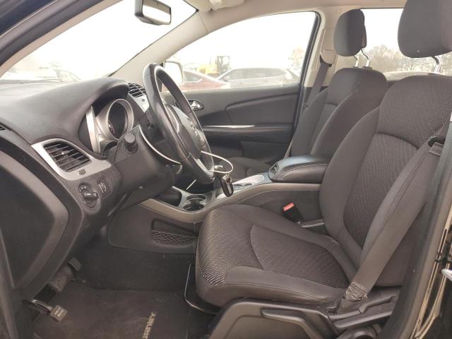Photo 7 from auction – 2017 DODGE JOURNEY SX with VIN 3C4PDCBB4HT620075