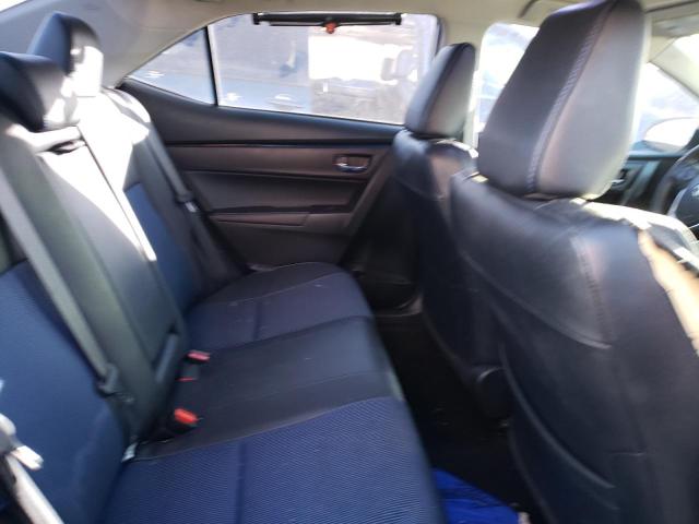 Photo 10 from auction – 2019 TOYOTA COROLLA L with VIN 2T1BURHE2KC125382