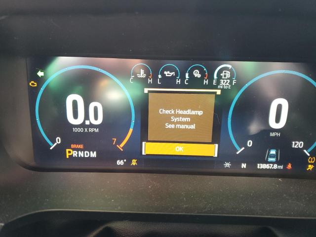 Photo 9 from auction – 2023 FORD F150 SUPER with VIN 1FTFW1E87PFC22099