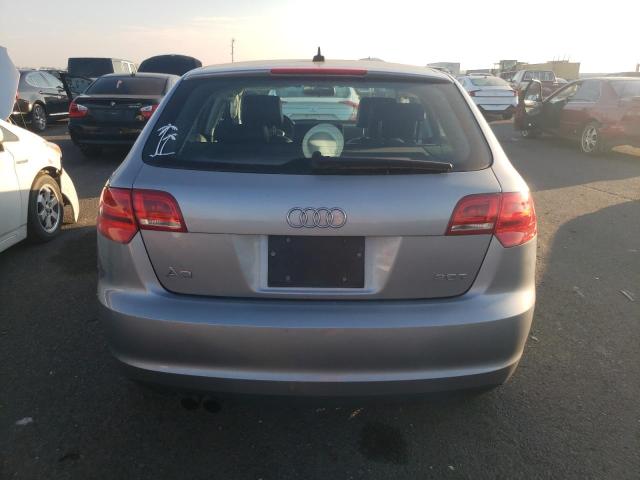 Photo 6 from auction – 2009 AUDI A3 2.0T with VIN WAUHE78P39A064245