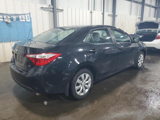 Photo 3 from auction – 2016 TOYOTA COROLLA L with VIN 2T1BURHE2GC642298