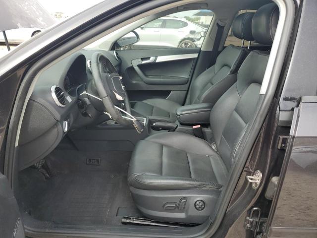 Photo 7 from auction – 2012 AUDI A3 PREMIUM with VIN WAUKJAFM9CA099208