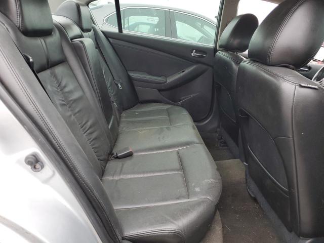 Photo 10 from auction – 2010 NISSAN ALTIMA BAS with VIN 1N4AL2AP4AC188773