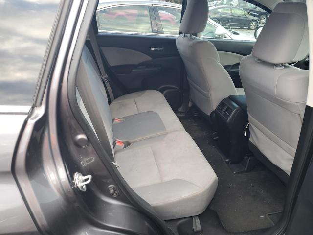 Photo 10 from auction – 2015 HONDA CR-V EX with VIN 5J6RM4H53FL032347