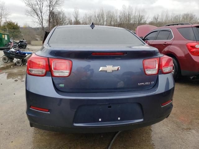 Photo 6 from auction – 2015 CHEVROLET MALIBU 1LT with VIN 1G11C5SL7FF158043